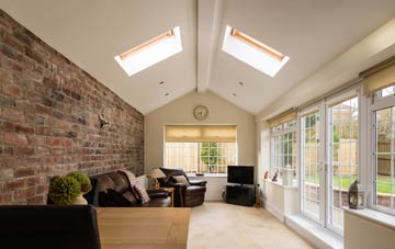 conservatory roof insulation Carnan, Na H Eileanan An Iar