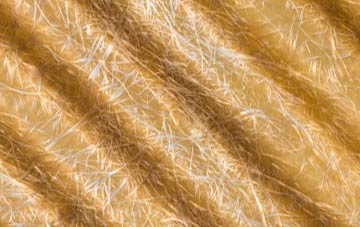 Carnan fibreglass roof waterproofing