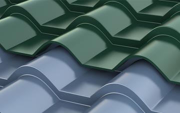 who should consider Carnan plastic roofs