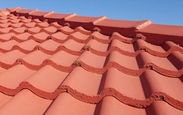 Carnan tile and slate roof replacement