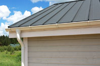 Carnan fascia repair